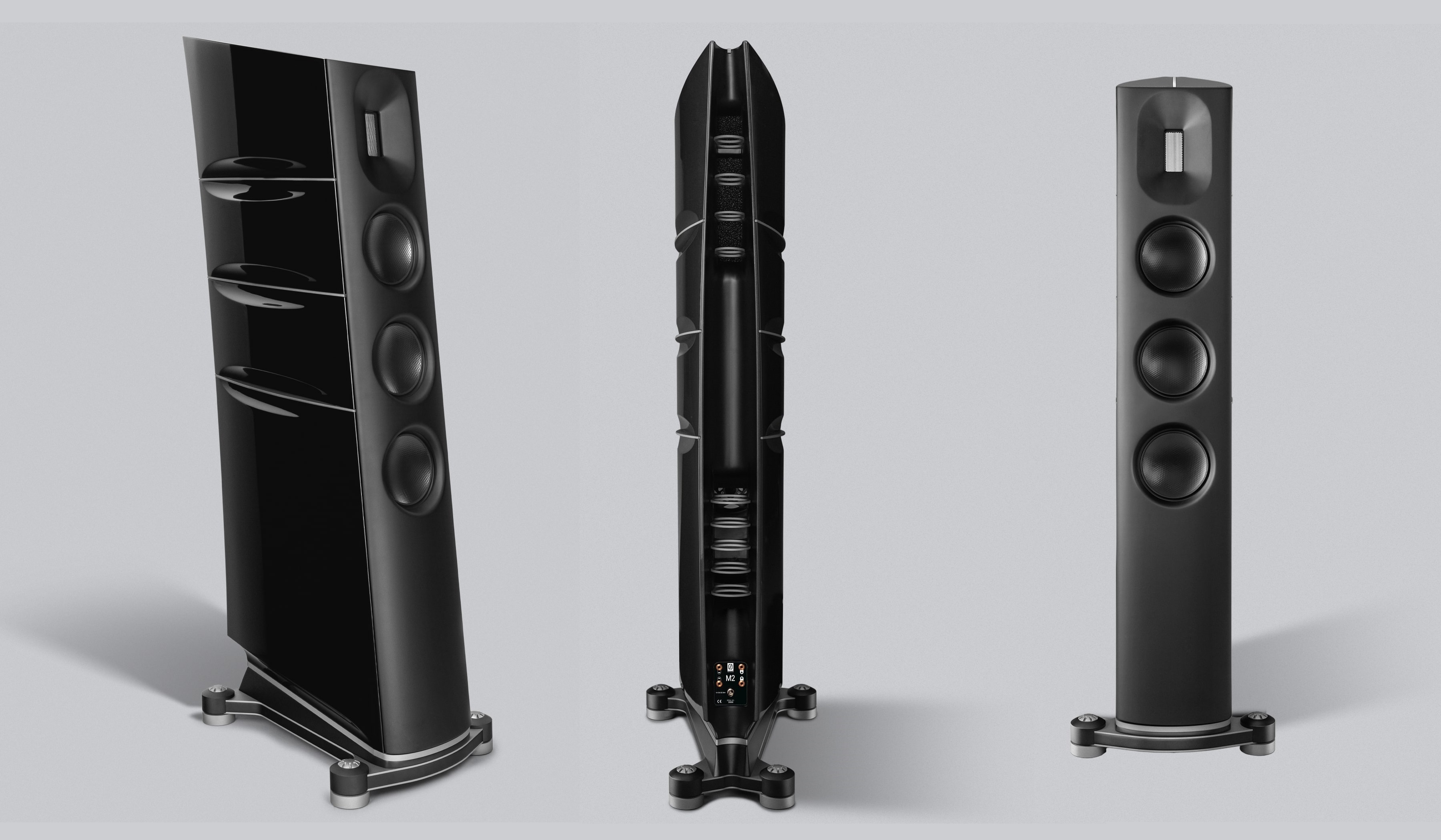 Børresen M2: Stylish floorstanding speakers from Denmark 6 20250131142649 2025 01