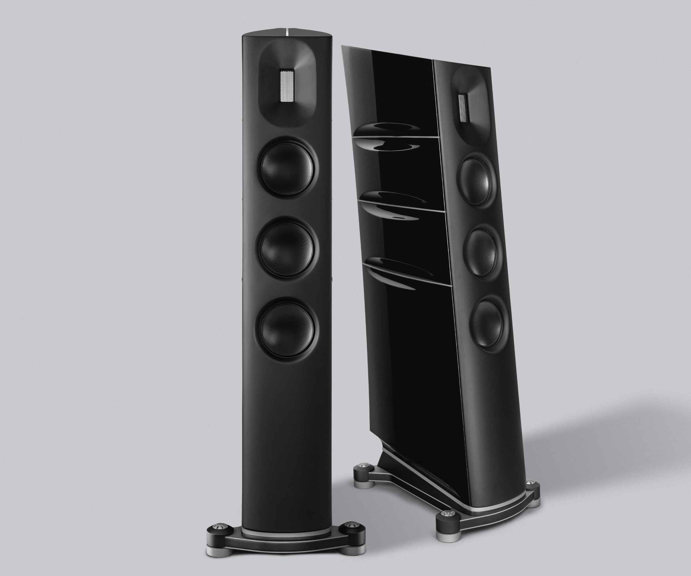 Børresen M2: Stylish floorstanding speakers from Denmark 2 20250131142650 2025 01