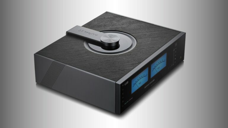 AURALiC Aquila X3