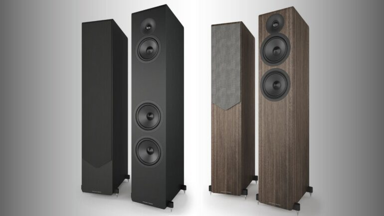 Acoustic Energy launches fully revamped 300 Series speakers 8 Acoustic Energy launches updated 300 Series