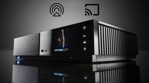 Apple vs. Google: Which Network Sounds Better?