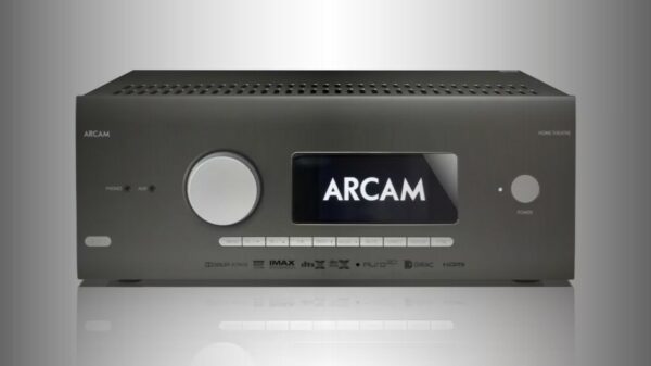 Arcam AVR11