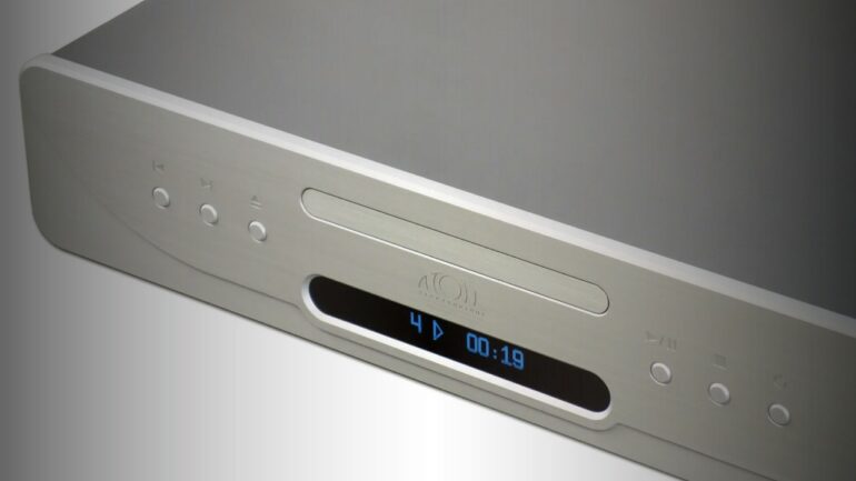 Atoll CD200 Signature: Refined CD player for optimal performance 2 Atoll CD200 Signature