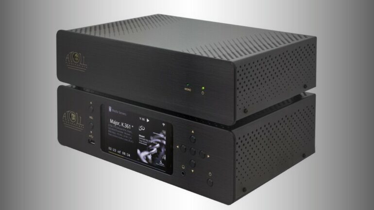 Atoll MA120: Versatile two-channel power amplifier 3 Atoll MA120