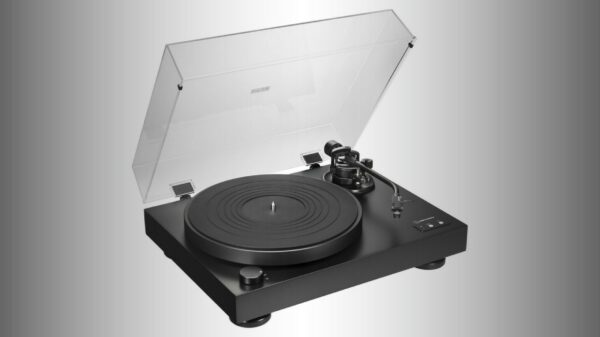 Audio-Technica AT-LP8x