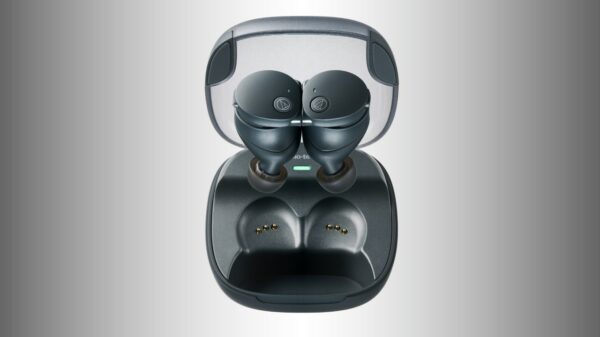 Audio-Technica ATH-CKS50TW2