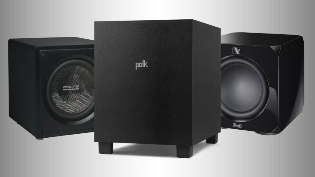 How to Set Up a 5.1 Home Theater Receiver: HDMI Connections, Speaker Wiring, Calibration, and Subwoofer Setup 11 Best subwoofers 2025