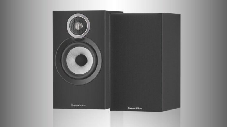 Bowers & Wilkins 607 S3: Compact hi-fi speakers made for discerning music lovers 2 Bowers & Wilkins 607 S3