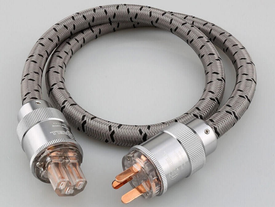 Warming up audio equipment: Advantages and disadvantages 12 As for cable manufacturers and their thoughts on warming up (running in), everything here almost coincides with the opinions of semiconductor component makers.