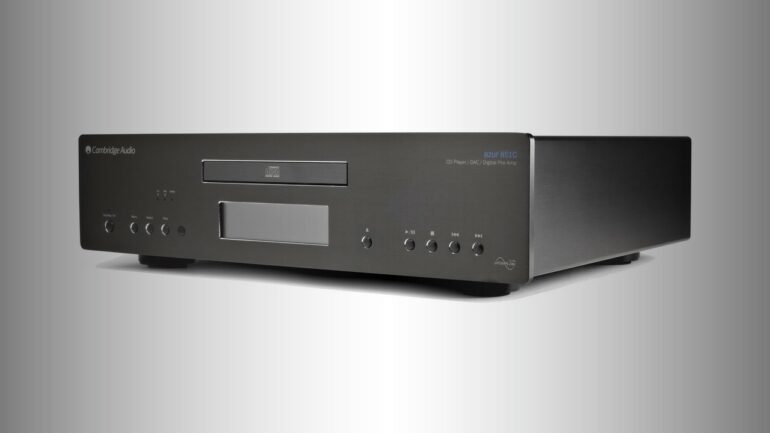 Cambridge Audio Azur 851C: An exceptionally sophisticated device 18 Cambridge Audio Azur 851C