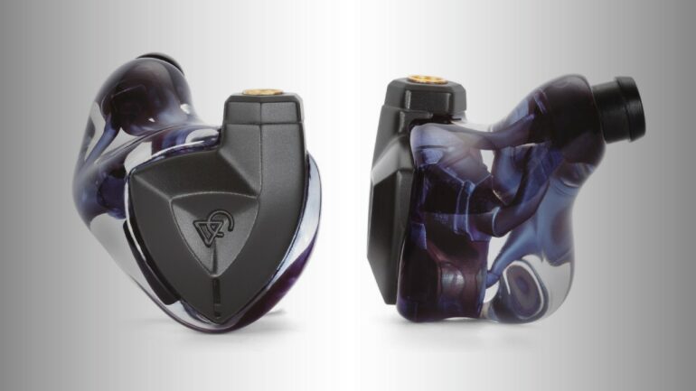 Campfire Audio Clara: In-ear headphones designed together with Alessandro Cortini 16 Campfire Audio Clara