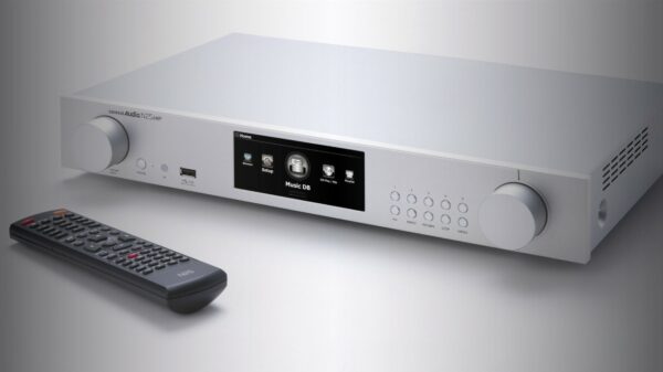 Cocktail Audio N25Amp