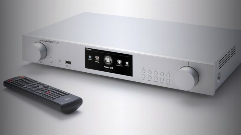 Cocktail Audio N25Amp: The most advanced all-in-one network player in the world 7 Cocktail Audio N25Amp