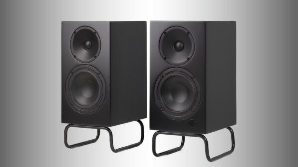 ELAC Debut ConneX Adsum: A standout in aesthetics among speakers