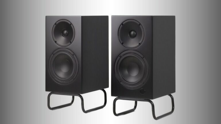 ELAC Debut ConneX Adsum: A standout in aesthetics among speakers 2 ELAC Debut ConneX Adsum: A standout in aesthetics among speakers