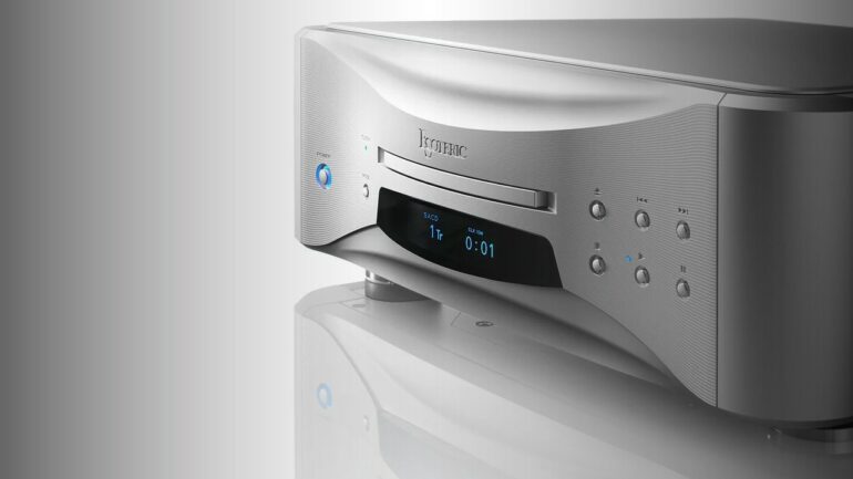 Esoteric Grandioso K1: A great way to experience ultra-high-end sound 1 Esoteric Grandioso K1