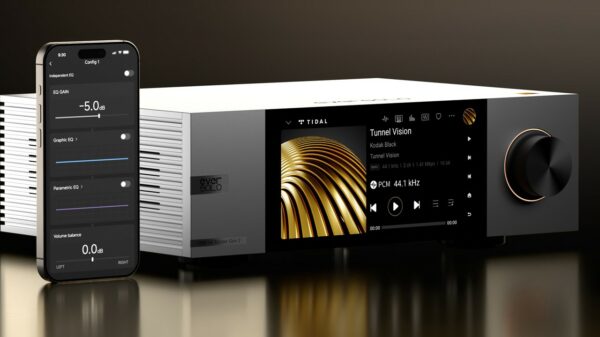 Eversolo DMP-A6 Gen 2: The ultimate high-fidelity streamer