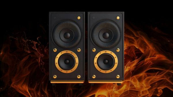 Exploring the pros and cons of warming up audio equipment