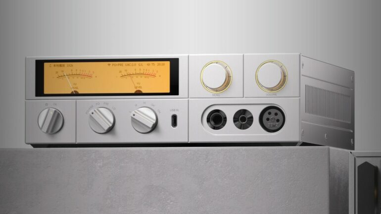 FiiO K17: Impressive multifunctional headphone amplifier 69 FiiO K17