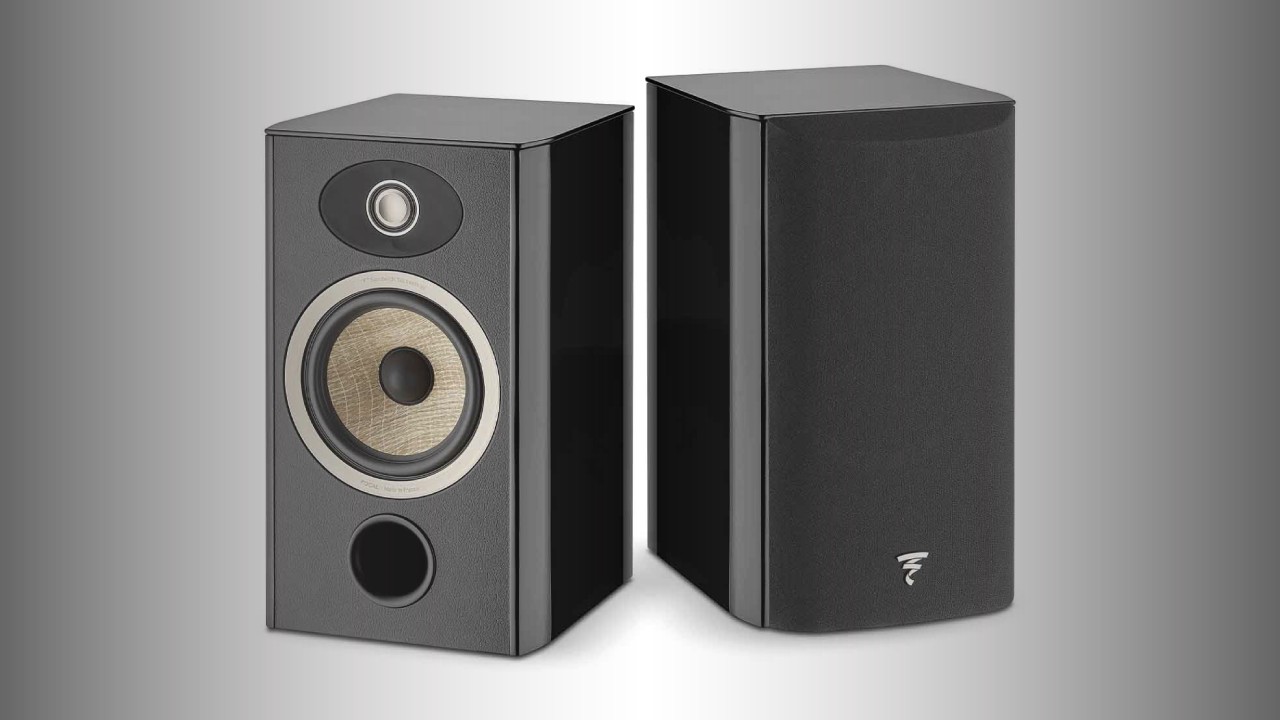 Focal Aria Evo XN°1