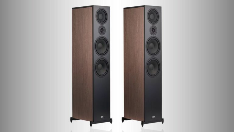 HECO Aurora XT 1000: Flagship floorstanding loudspeakers 15 HECO Aurora XT 1000
