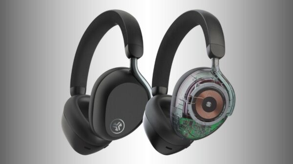 JLab Epic Lux Lab Edition: advanced wireless headphones designed for an elevated audio experience