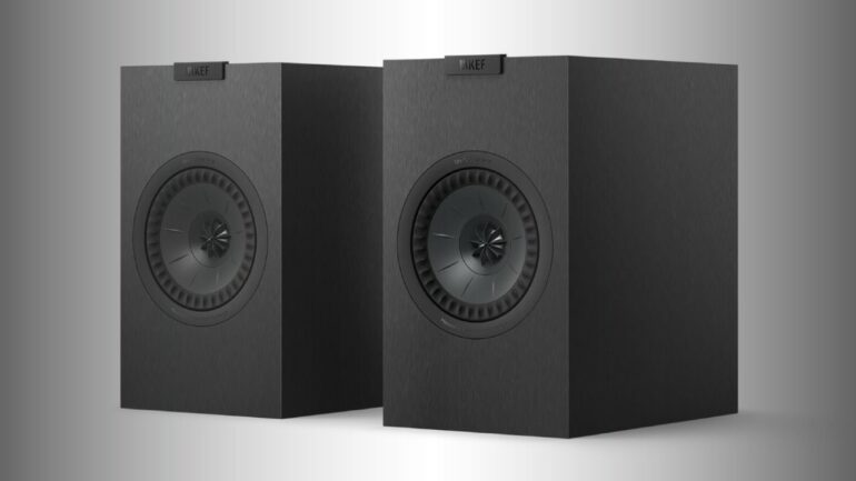 KEF Q1 Meta: Amazing sound quality packed into a small, affordable set of speakers 29 KEF Q1 Meta 1
