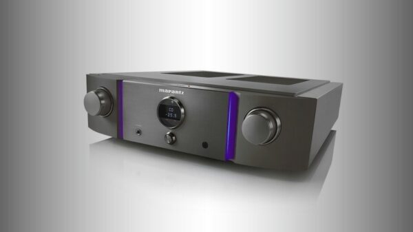Marantz PM-KI Ruby