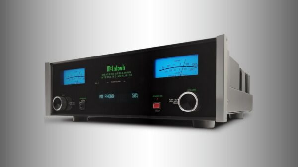McIntosh MSA5500