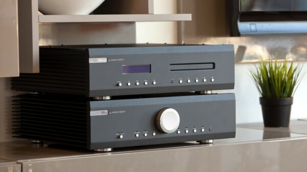 Musical Fidelity M2Si