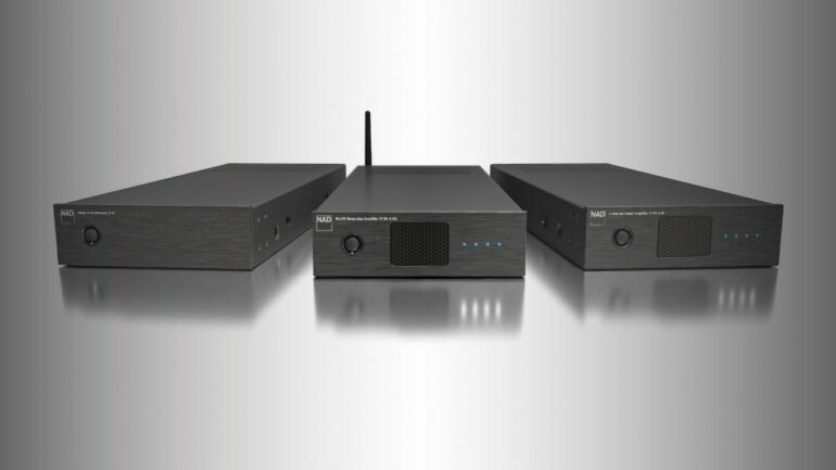 NAD unveils a new modular series of high-fidelity components 14 NAD Electronics is set to introduce its new Modular Series components at the 2025 ISE Show.