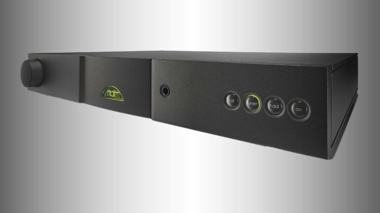 Naim NAIT 5Si: A classic and extremely capable amplifier 6 Naim NAIT 5Si