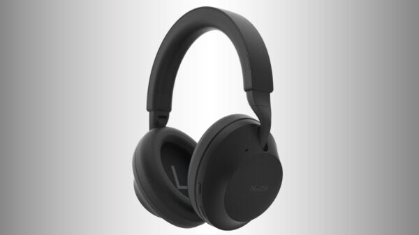 Noon Audio WH NX5