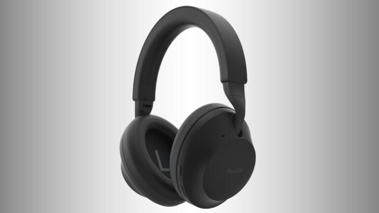 Noon Audio WH-NX5: Comfortable and affordable ANC headphones 22 Noon Audio WH NX5