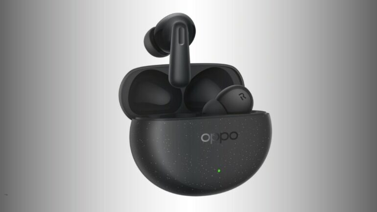 OPPO Enco Air4 Pro: Affordable TWS headphones with ANC and long battery life 13 OPPO Enco Air4 Pro