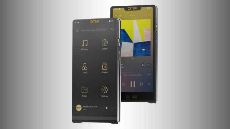 Onix Waltz XM10 LTD