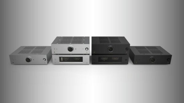 Onkyo Icon Series