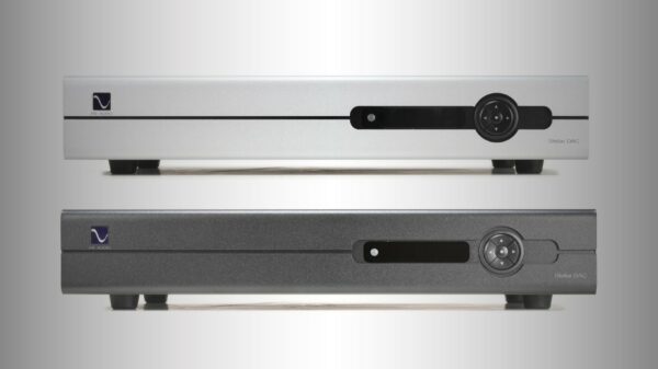 PS Audio Stellar DAC