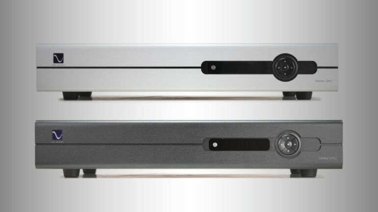 PS Audio Stellar DAC: High-end DAC boasting a range of premium features 21 PS Audio Stellar DAC