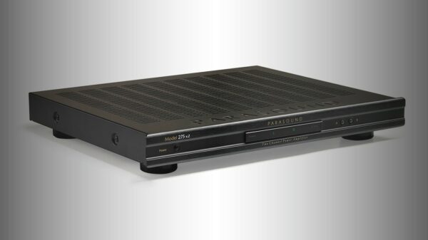 Parasound NewClassic 275 v.2