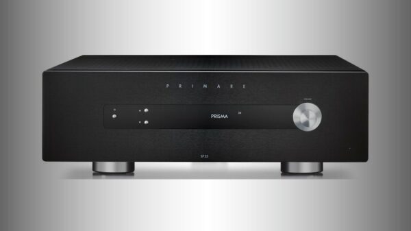 Primare SP 25 Prisma