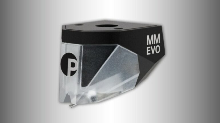 Pick it MM EVO: Budget cartridge from Pro-Ject Audio Systems 4 Pro-Ject Pick it MM EVO