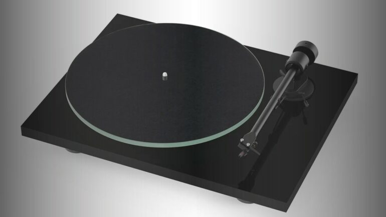 Pro-Ject Audio T1 EVO: The perfect entry-level turntable 27 Pro-Ject T1 EVO