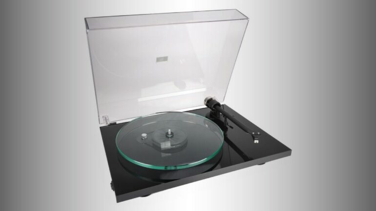 Pro-Ject T2 W: A wireless turntable designed for authentic high-fidelity sound 11 Pro-Ject T2 W