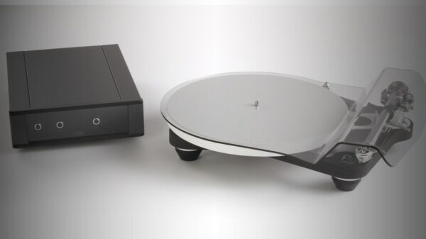Rega Planar 10