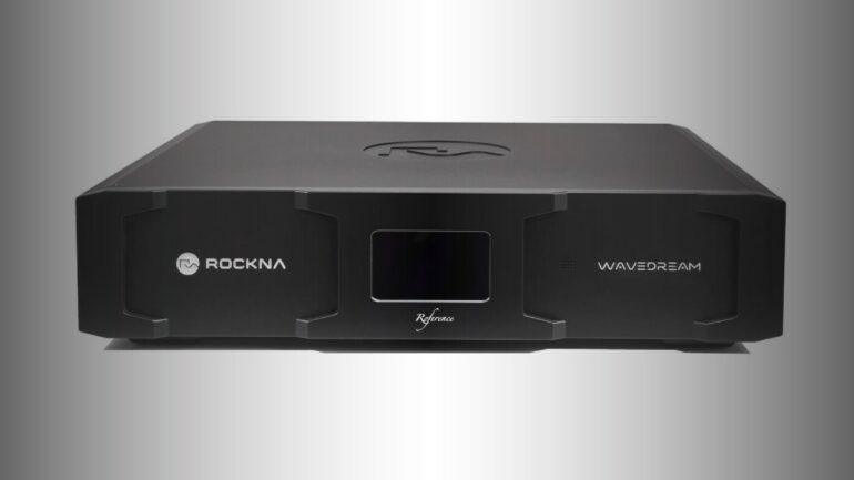 Rockna Wavedream Reference: Flagship reference-grade DAC from Romania 7 Rockna Wavedream Reference