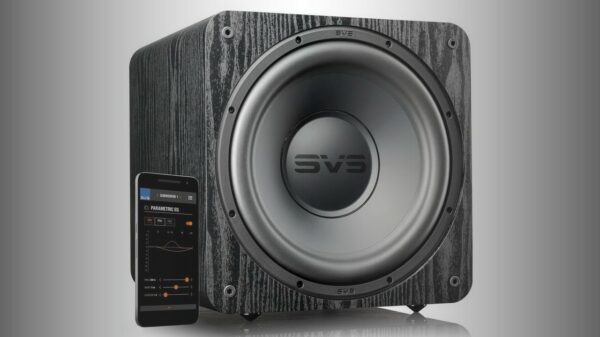 SVS SB 1000 Pro 1