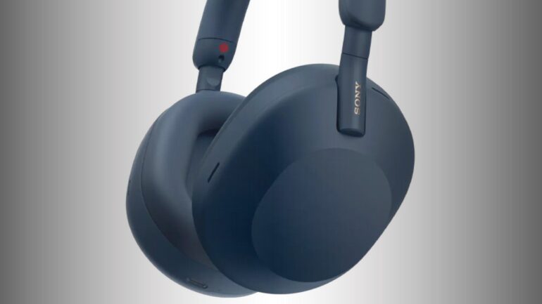 Sony WH-1000XM6: Next-gen headphones set to be unveiled soon 8 Sony WH-1000XM6