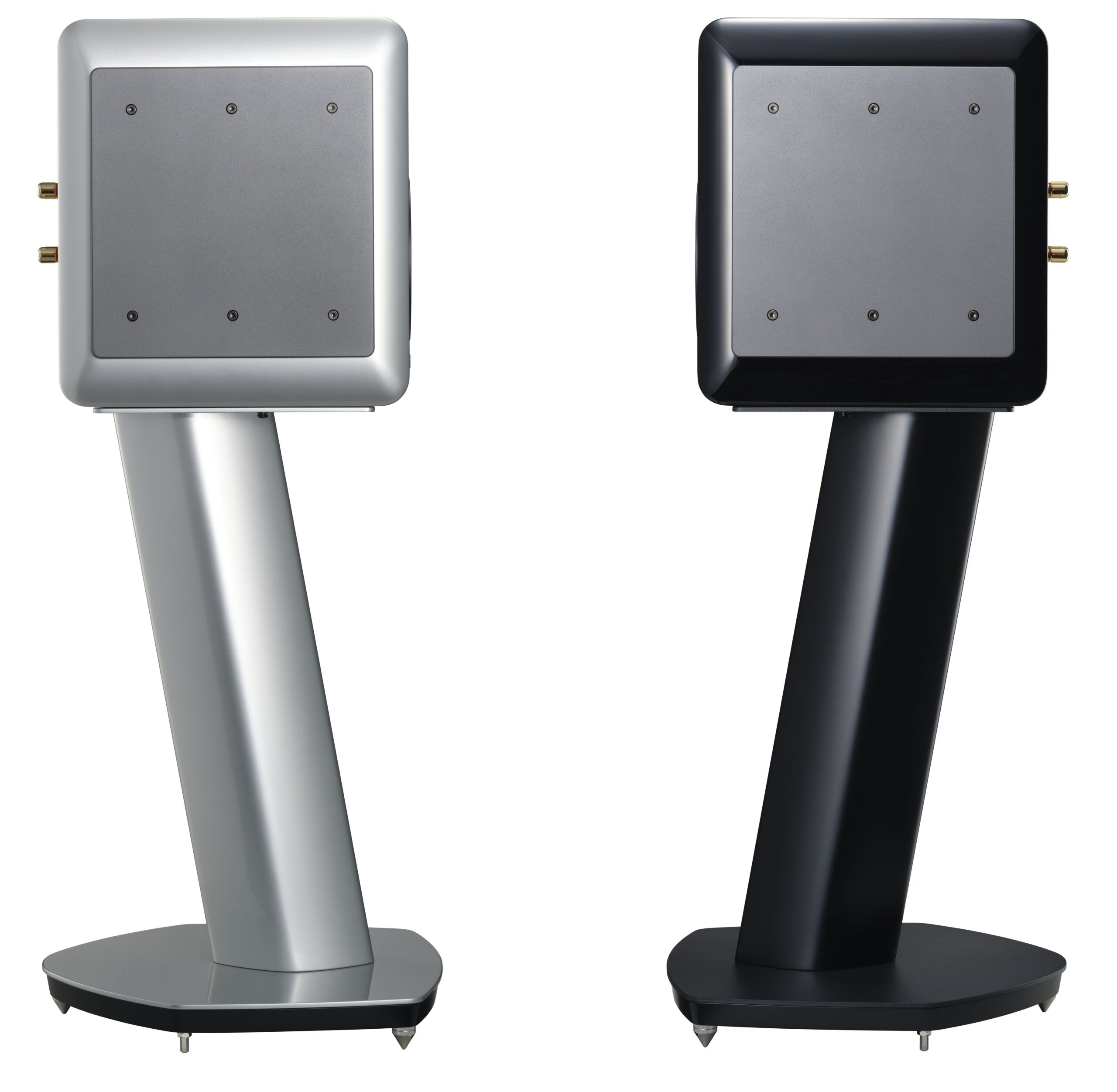 TAD ME1TX boasts a woofer equipped with a MACC membrane