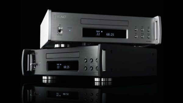 TEAC PD-505T